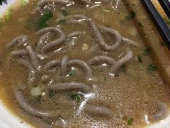 -大清花饺子(山庄店)
