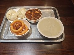 -姚记炒肝店(簋街店)