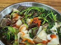 -修记牛杂店(同华东一路店)