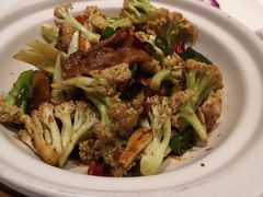 -阿榕小厨(丈八一路店)