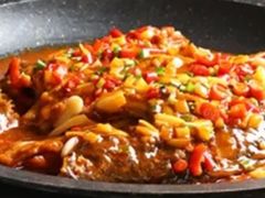 -湘中缘·湖南菜(娄底驻京办店)