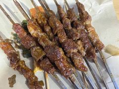 -高原第一家资格烤羊肉(玉林南路总店)