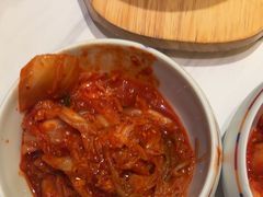-七八冷面·延边朝鲜族美食(欢乐谷店)