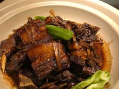-筱爷叔·上海传统手工菜(玉树路店)