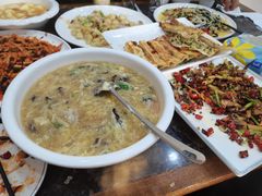 -金阁家常菜(贵阳路店)