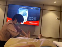 -良子足浴(湖滨店)