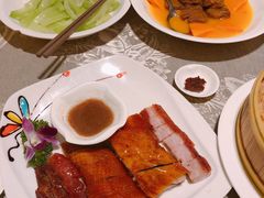 捞起生财有道-香云轩·顺德菜(香云纱园林酒店店)