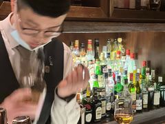 -The Bottle Bar(羲和商业广场店)