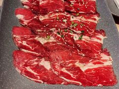 -新石器烤肉(高行万嘉店)
