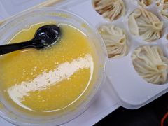 -老班长手工灌汤包老店(东山店)