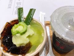 -炖物24章·顺时轻养茶(黄龙店)