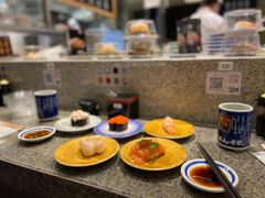-合点寿司(美罗城店)