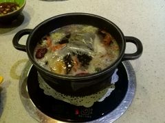 -一叶一世界•素食餐厅(环球中心店)