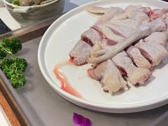 -椰子湾·海南火锅·糟粕醋·椰子鸡(正大广场店)