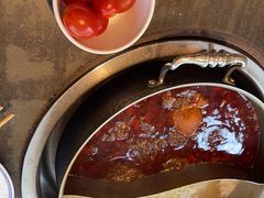 -小牛海记潮汕牛肉店(永定路店)