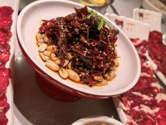 -俏牛哥鲜牛肉牛肆馆(重庆天地店)