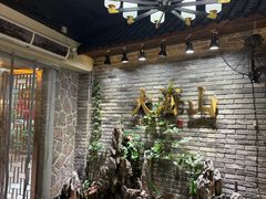 -大海山·十八年海鲜闽菜(金港店)