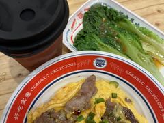 -明記茶餐廳(福田总店)