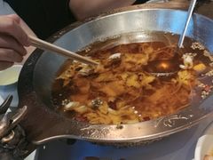 -洞庭鱼香(万科店)
