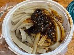 曹凉粉-曹凉粉(西正街店)