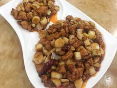 -力力豆花庄(广渠门店)
