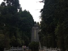 -井冈山风景名胜区