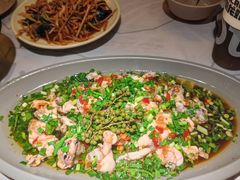 -巴厘龙虾·榜首油焖大虾(音乐学院·沿江酒馆店)