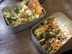 -双宝铁饭盒(南十四店)
