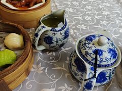 -湖滨步步高酒店·中餐厅