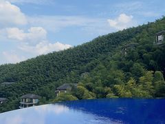 -天目湖御水温泉·度假酒店