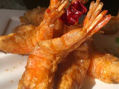 -那家小馆•北京菜•烤鸭(香山店)
