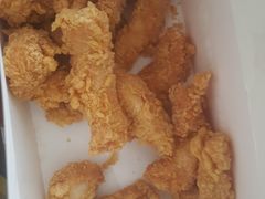 -肯德基(洛川店)