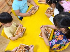 -COMBABY新爱婴早教(万体中心)