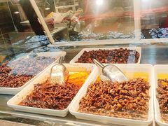 -鑫记婆婆兔·成都特产·兔头手撕兔(太古里店)