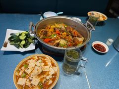 -清真·舒迩布炕锅王·高原美食文化(青海总店)