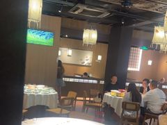 -湘邻呷铺·田园家宴(汉基广场店)