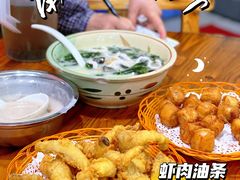 -南记食粥坊·宵夜大排档(岭南分店)