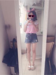 点击看大图 New Fashion发型定制(淮海路店)-New Fashion·新时尚形象设计