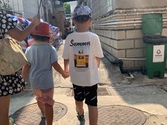 -西涌国际滨海旅游区