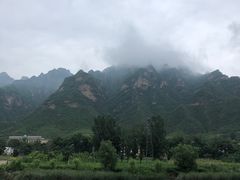 -野三坡清泉山风景区