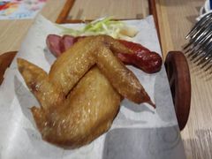 -仙踪林(江燕路万科里店)
