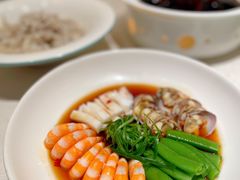 -维园悦谱·海派家常菜(乌鲁木齐南路店)