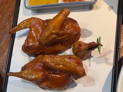 -大牌大·传统杭帮菜(湖滨店)