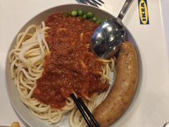 -宜家·瑞典风味餐厅(无锡店)