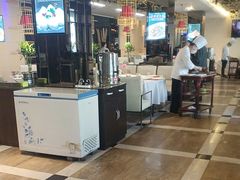 -同喜烤鸭店(光芒店)