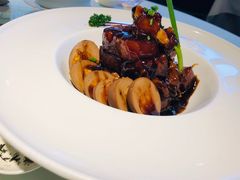 圆苑红烧肉-圆苑(上海广场店)