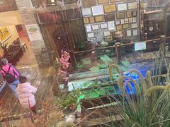 -大水车公馆·顺德菜·妈姐菜(均安店)
