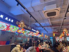 -老闵田螺馆·南昌市井菜·特色小吃(总店)