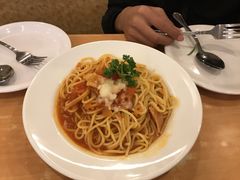 -萨莉亚意式餐厅(永旺购物中心店)