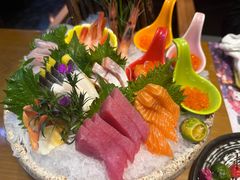 -大江户日本料理(吕厝店)